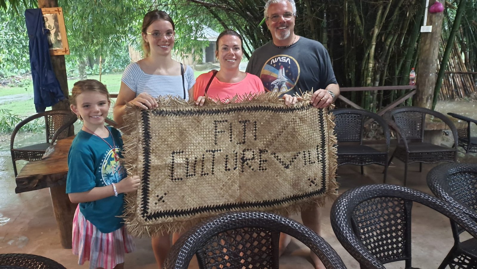 Fiji Adventures Begin Here