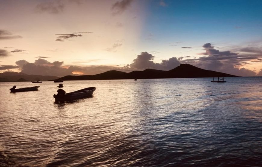 Suncoast Ocean Swim 19