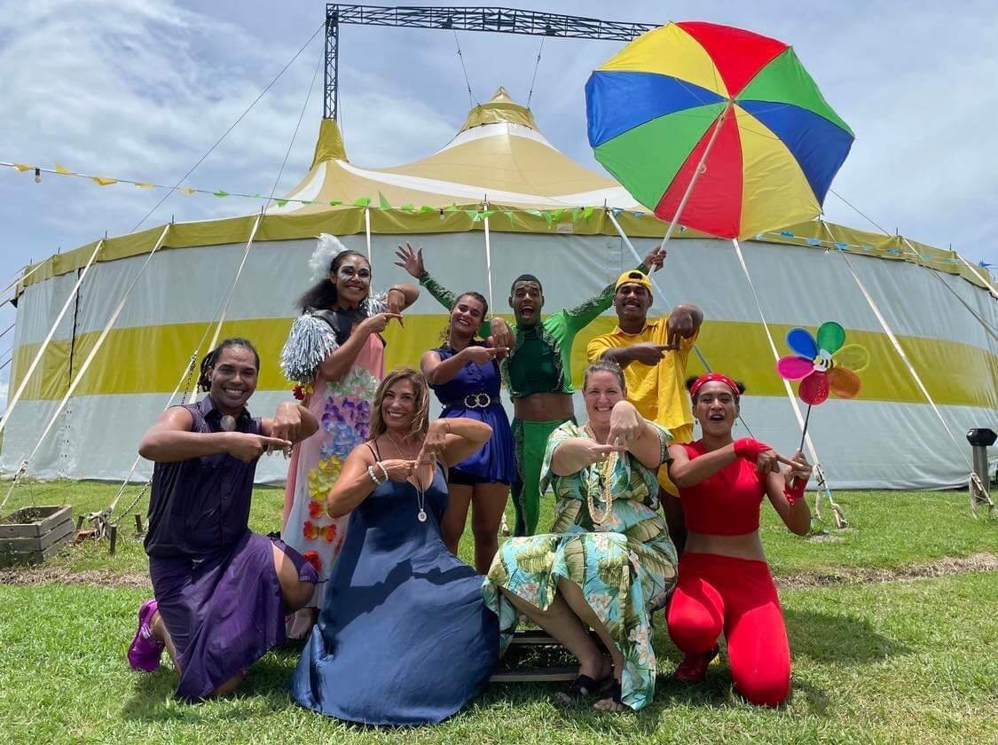 Fiji Adventures Begin Here