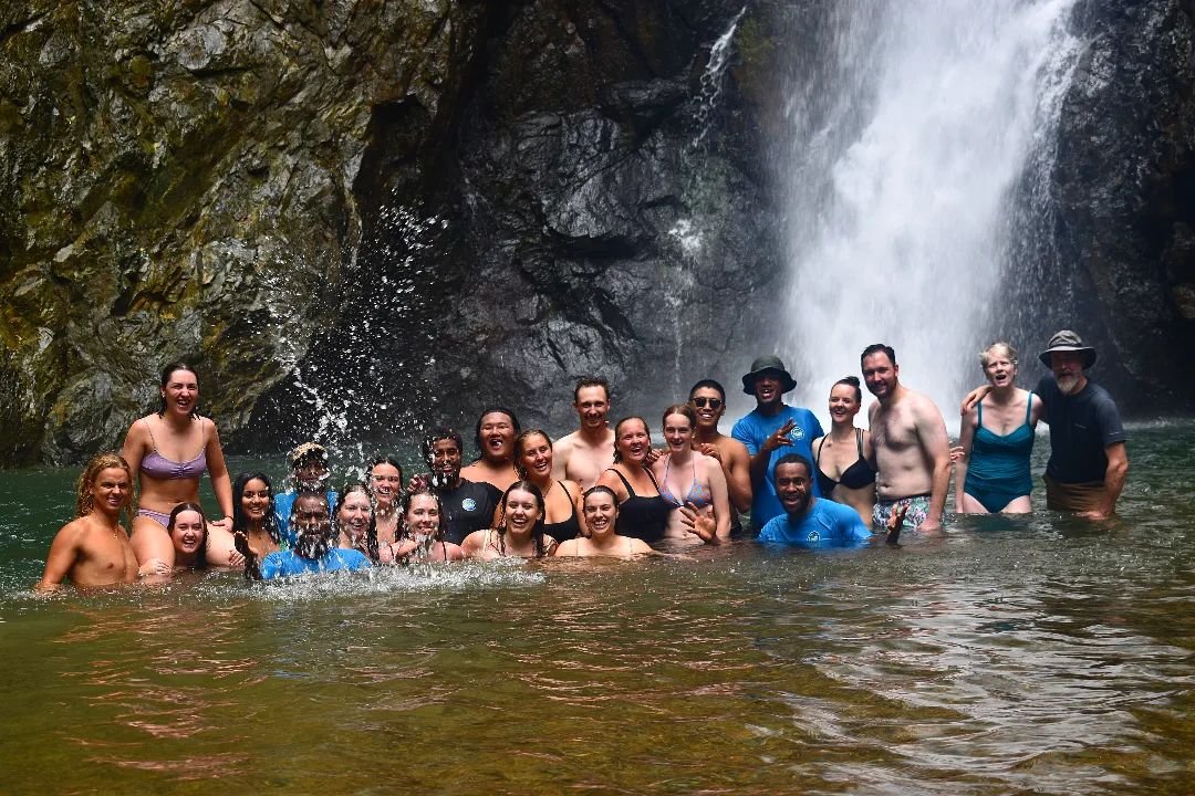 Fiji Adventures Begin Here