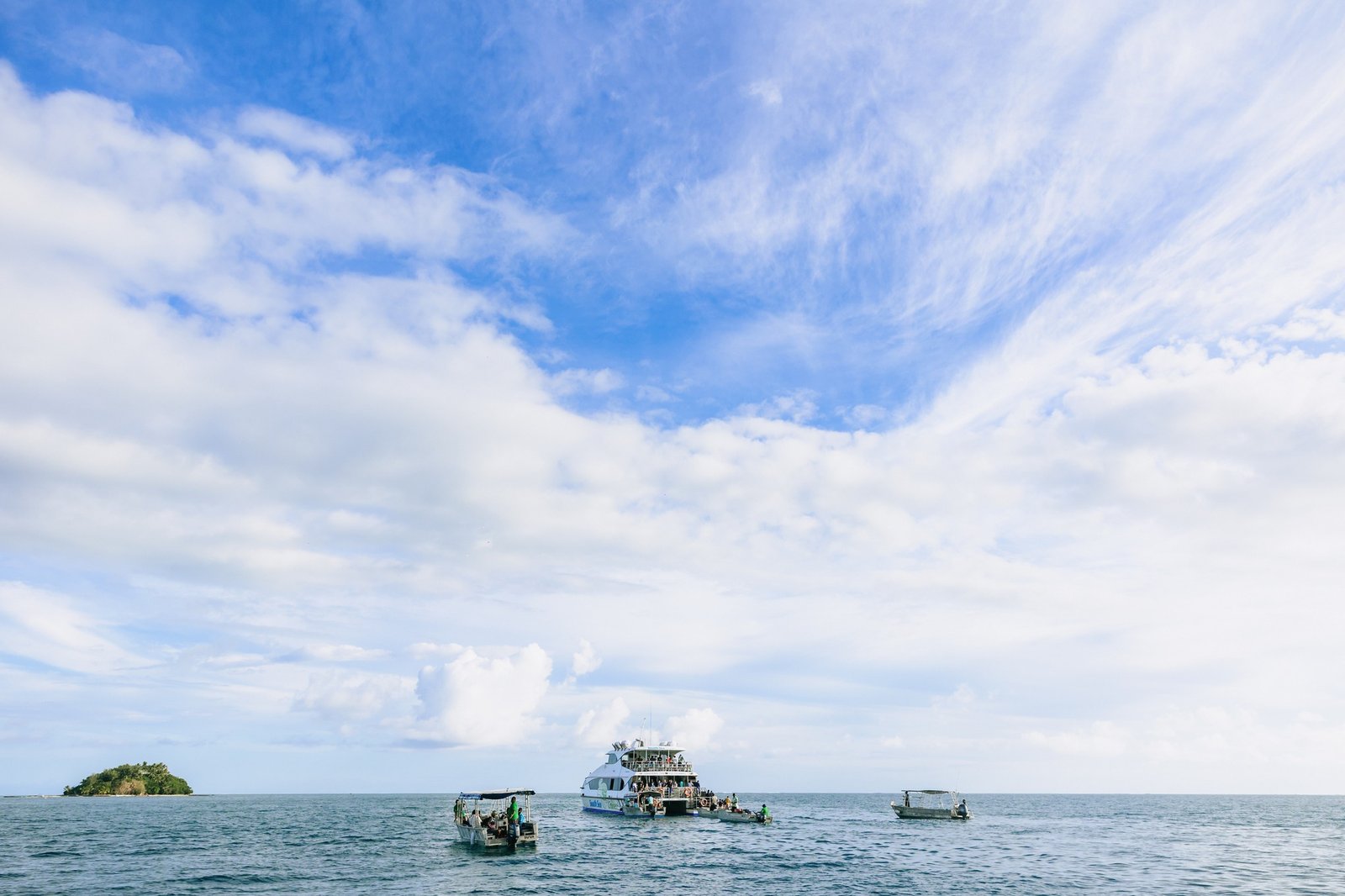 Fiji Adventures Begin Here