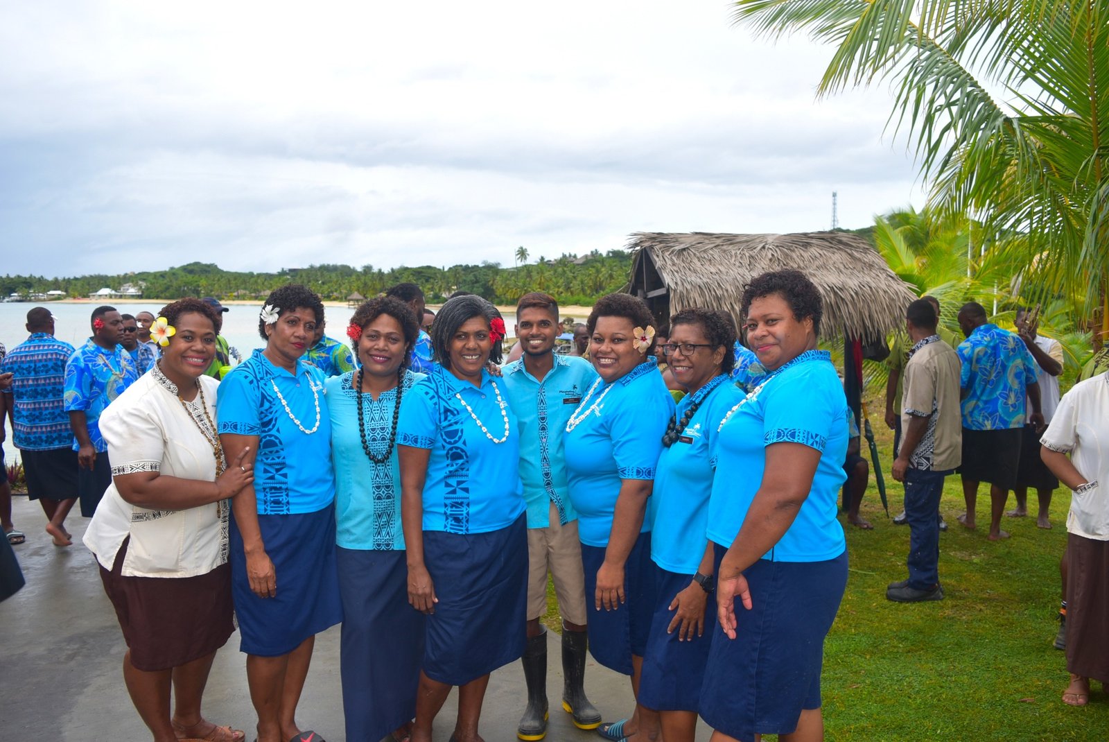 Fiji Adventures Begin Here