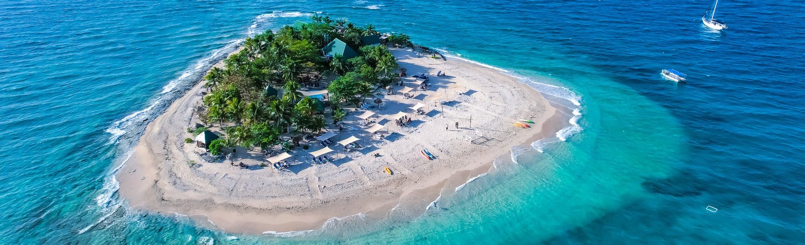 Fiji Adventures Begin Here