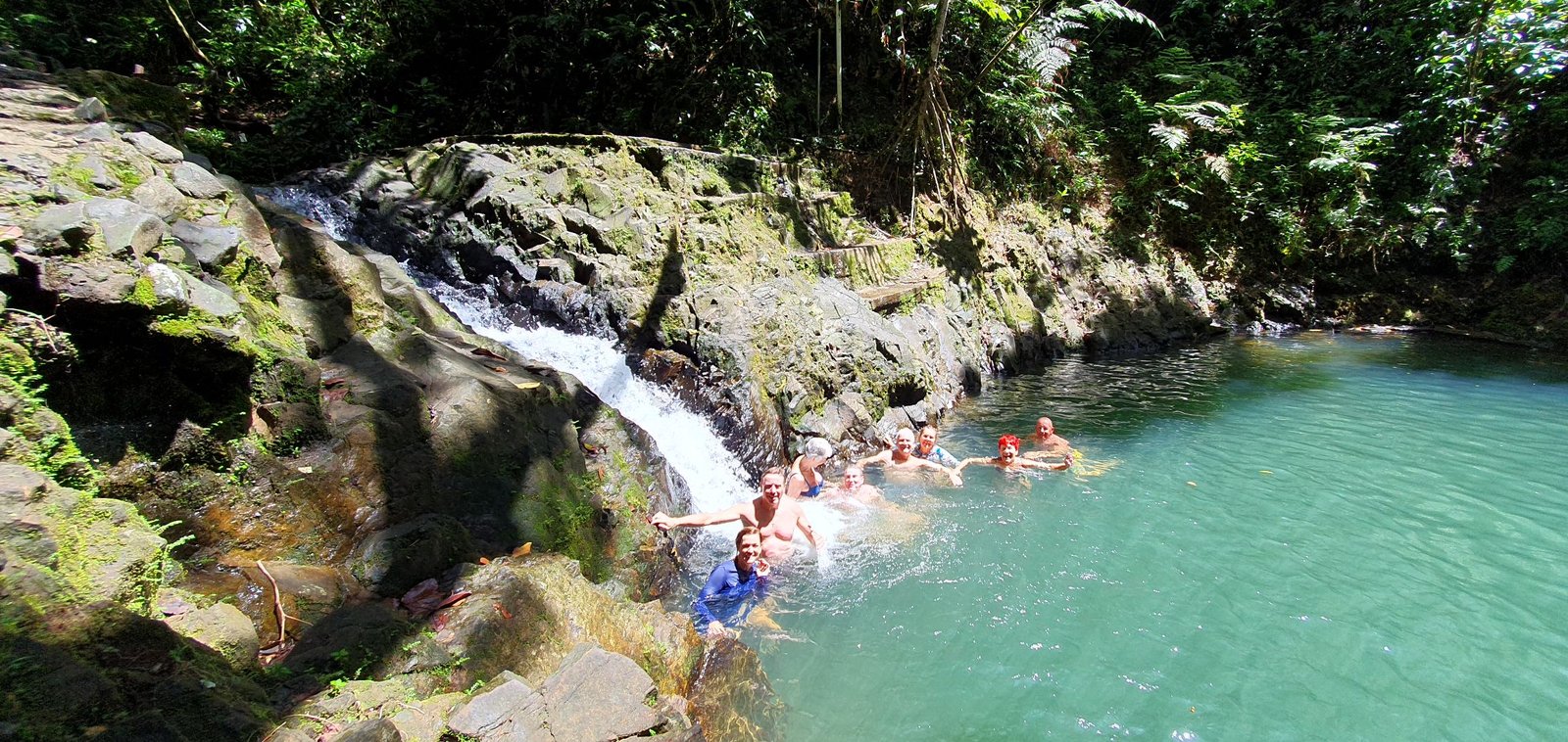 Fiji Adventures Begin Here