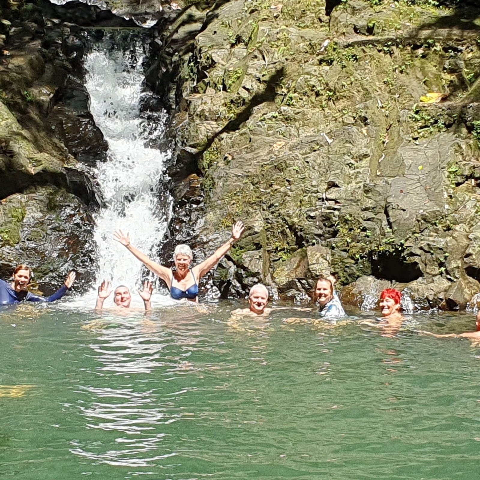 Fiji Adventures Begin Here