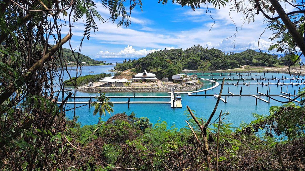 Fiji Adventures Begin Here