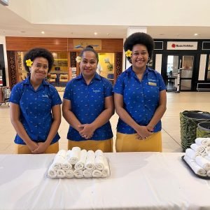 Coral Coast Full Day Heritage Tour Ex Nadi Area & Denarau Hotels