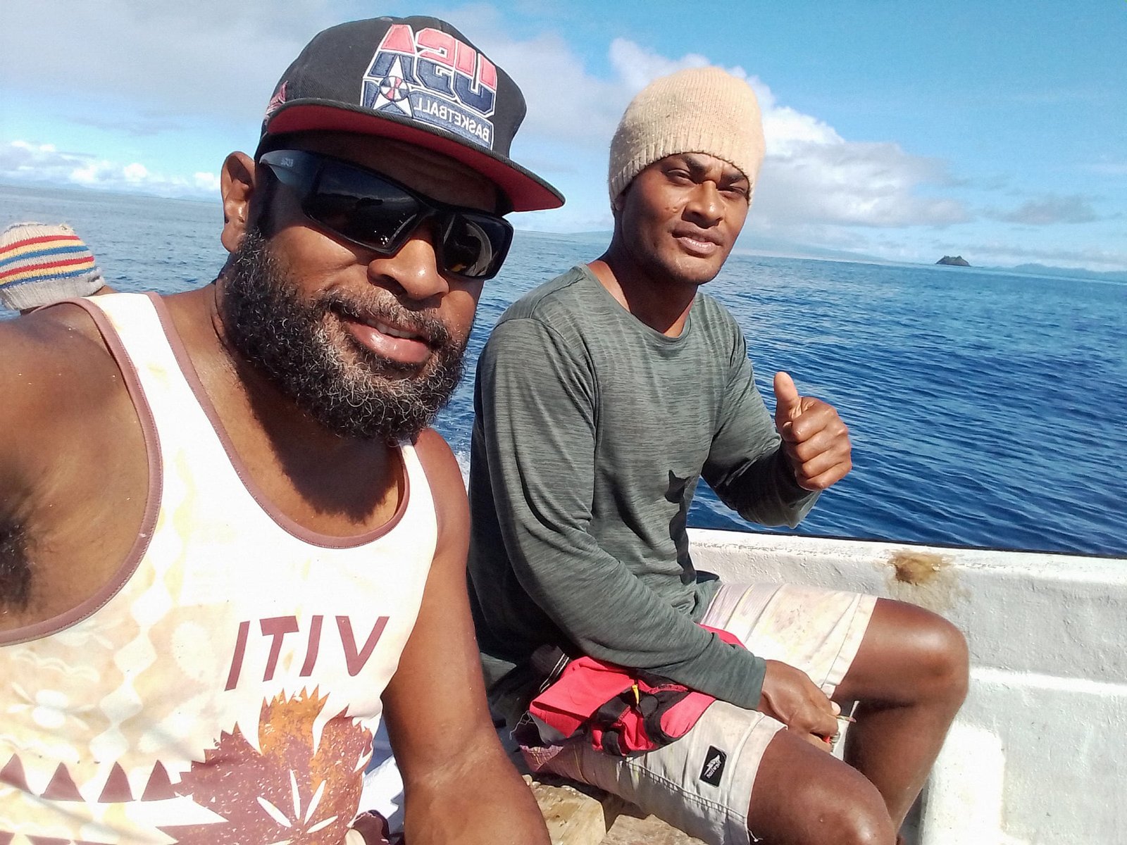 Fiji Adventures Begin Here