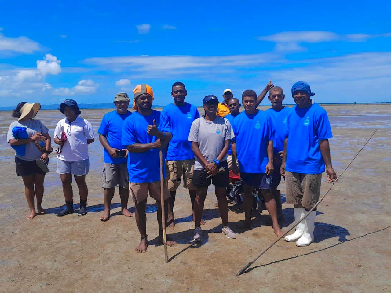 Fiji Adventures Begin Here