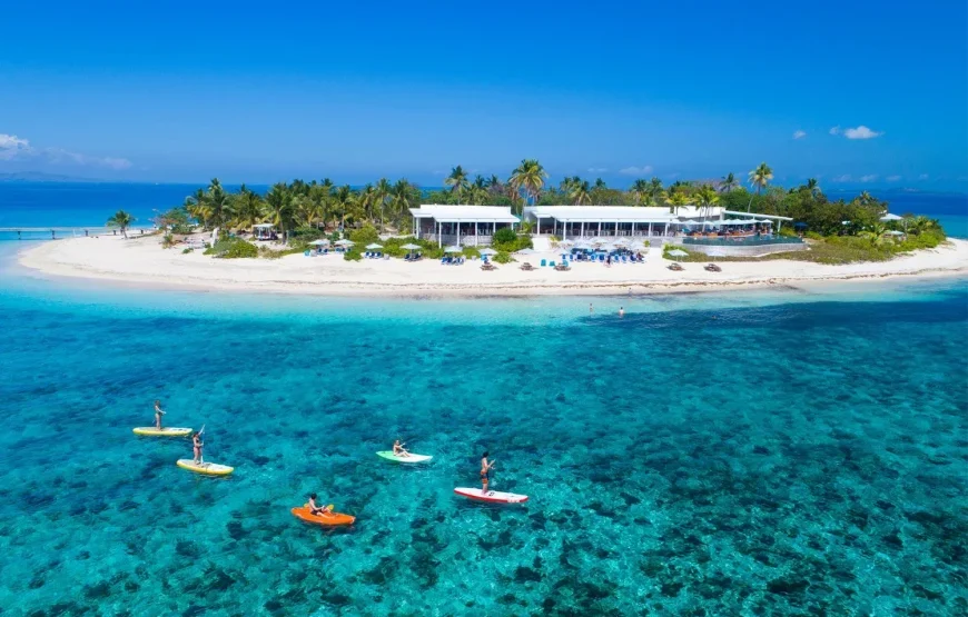 Fiji Island Day Trips – Book Fiji Tours
