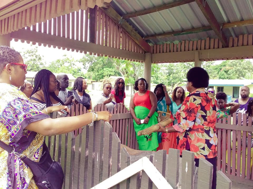 Fiji Adventures Begin Here