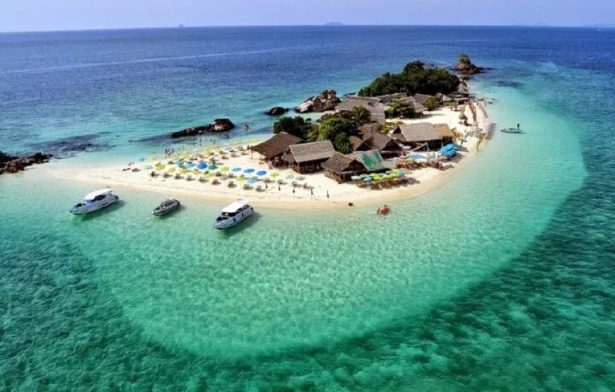 Fiji Island Day Trips – Book Fiji Tours