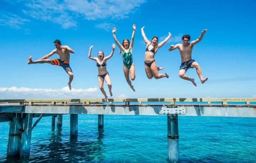 Coconut Cruiser – Fiji Islands Package