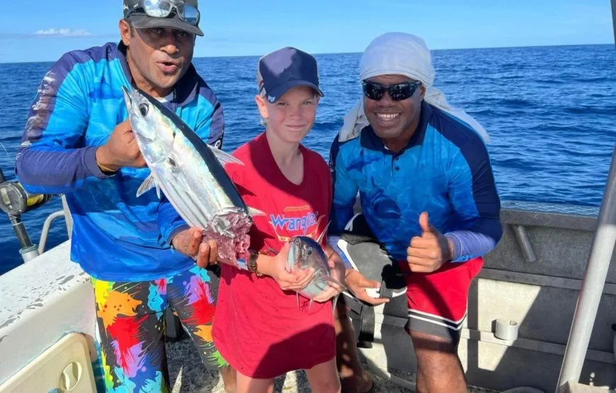 Private Charter Dive Trips Fiji