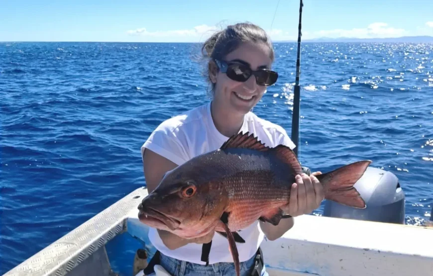 Private Charter Dive Trips Fiji