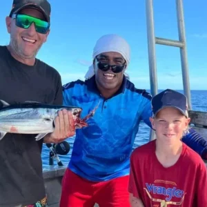 Private Charter Dive Trips Fiji