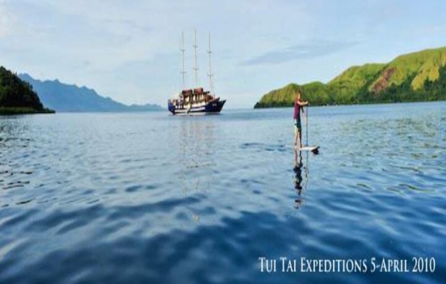 Fiji Adventure Package | Cruise Deal