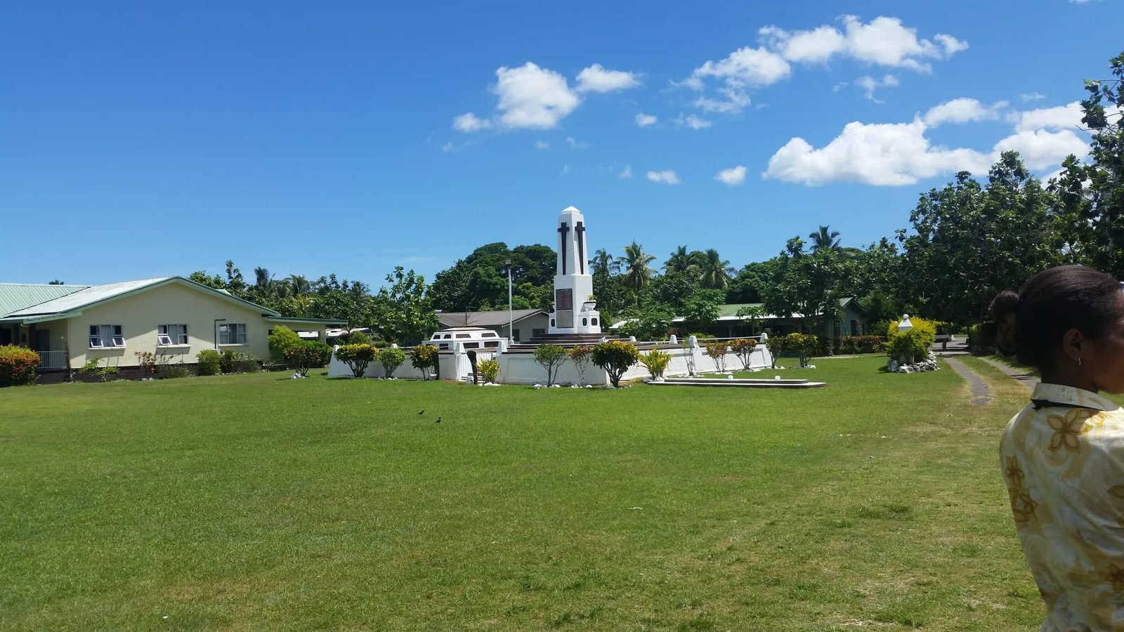 Fiji Adventures Begin Here