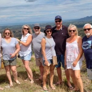 Highland Village Tour