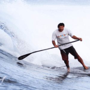 Fiji surf tour