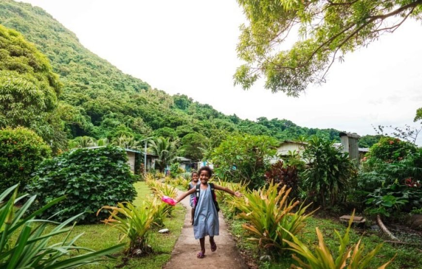 The Top Fiji Cultural Tours (Updated 2026)
