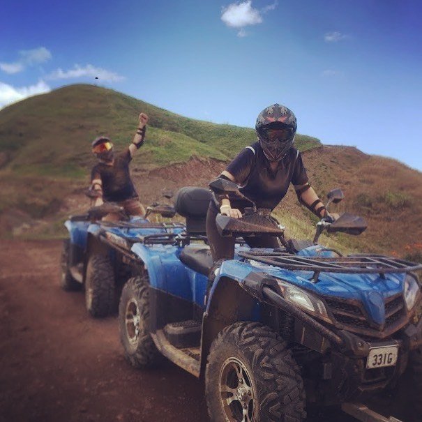 Fiji Adventures Begin Here