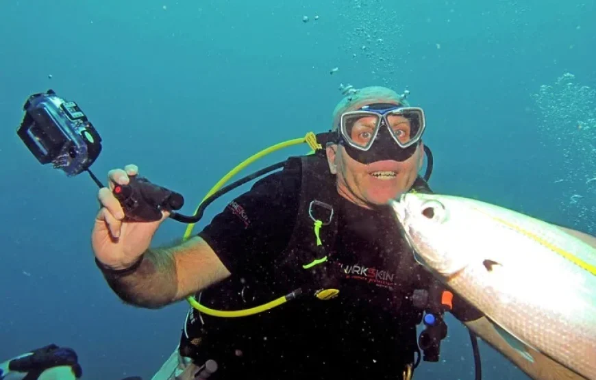 The Top Fiji Scuba Diving (Updated 2026)