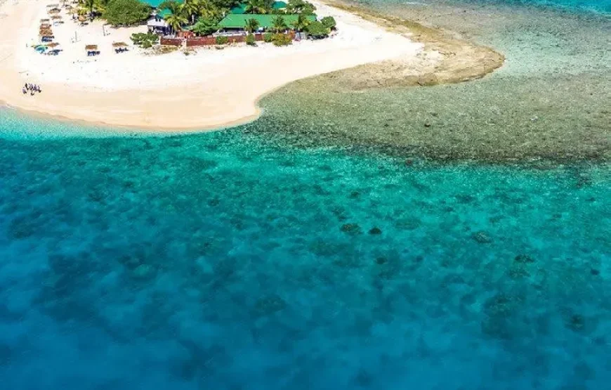 Coral Coast Full Day Heritage Tour Ex Nadi Area & Denarau Hotels