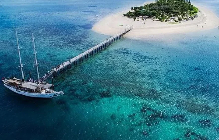 Coral Coast Full Day Heritage Tour Ex Nadi Area & Denarau Hotels