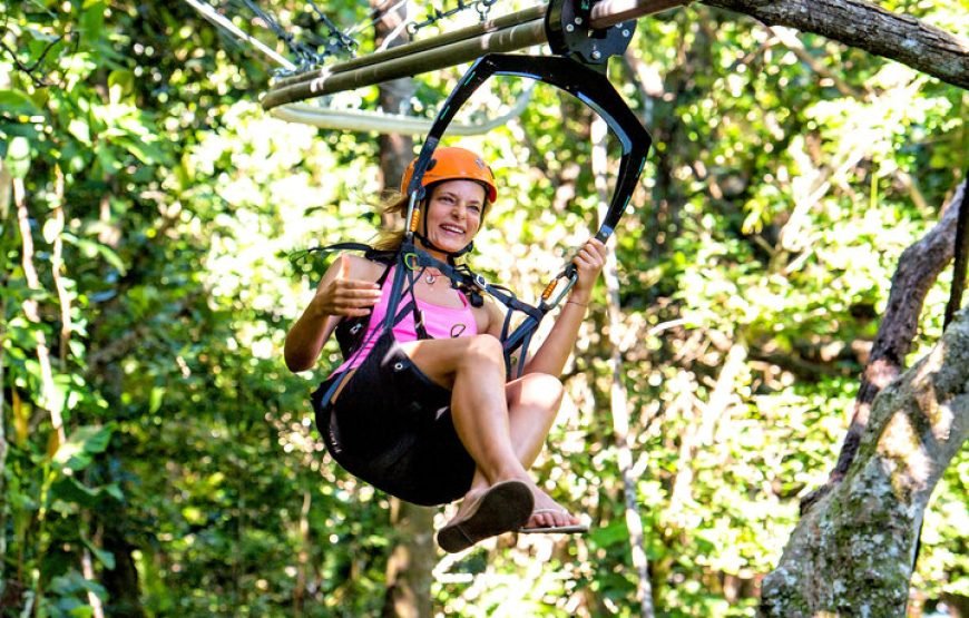 The Top Fiji Self-guided Tour (w/Price)