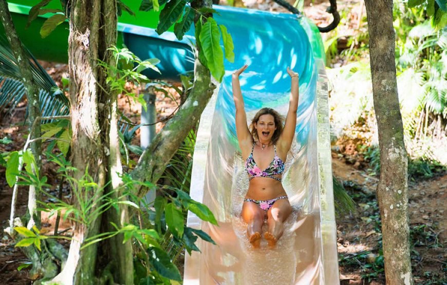 The Top Fiji Self-guided Tour (w/Price)