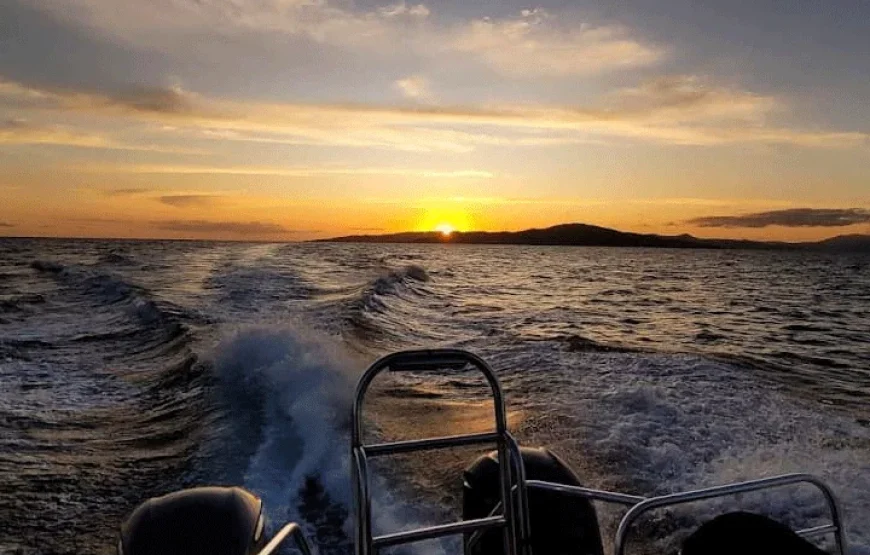 5 Day Ultimate Fun Dive Package Tour Fiji