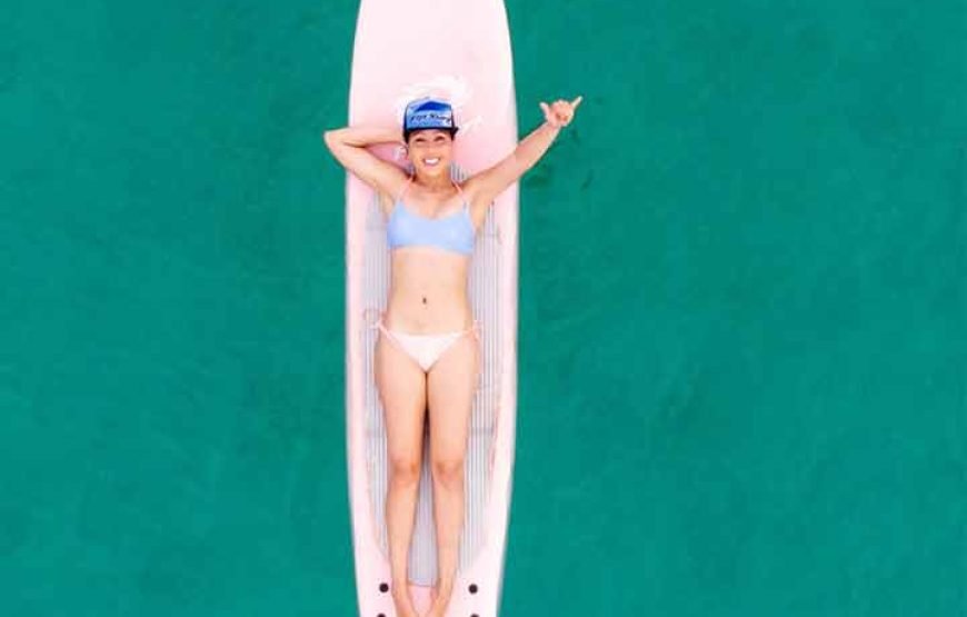 Fiji surf tour