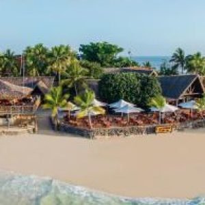 Fiji Island Day Trips - Book Fiji Tours