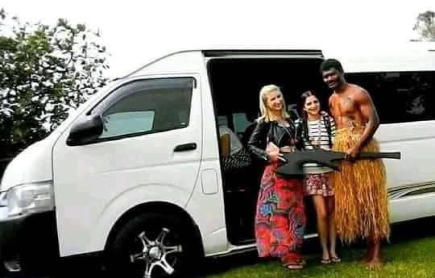 The Best Fiji Taxi & Shuttles (Updated 2026)