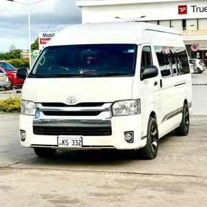 The Best Fiji Taxi & Shuttles (Updated 2026)