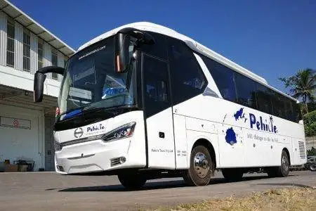 Nadi Airport to Suva | Private Transfers