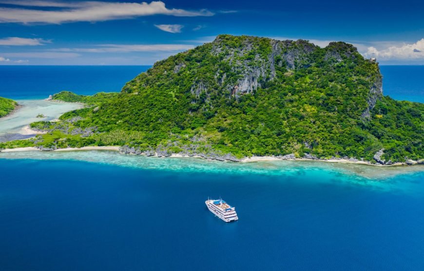 Nadi Airport to Suva | Private Transfers