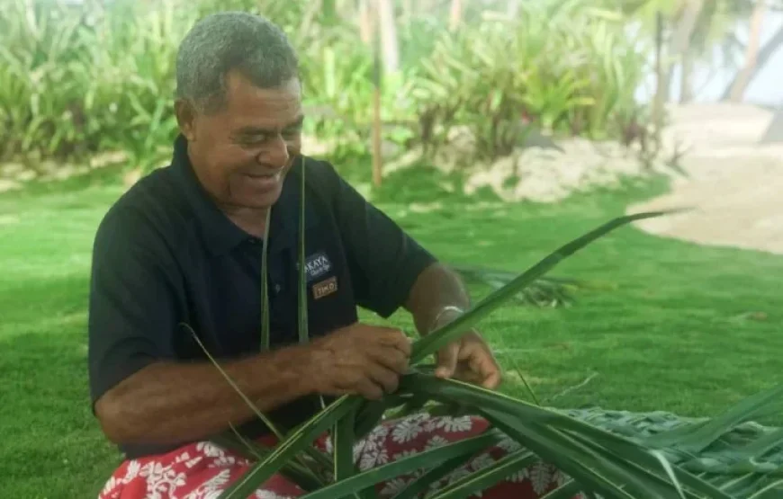 Suva City Day Tour Fiji