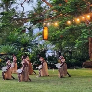 Suva City Day Tour Fiji