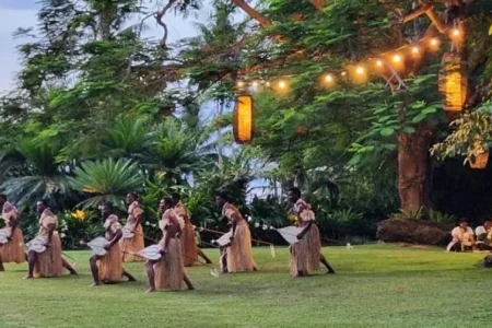 Suva City Day Tour Fiji