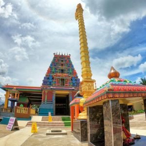 Nadi Full Day Tour Up to 40% Off in Fiji