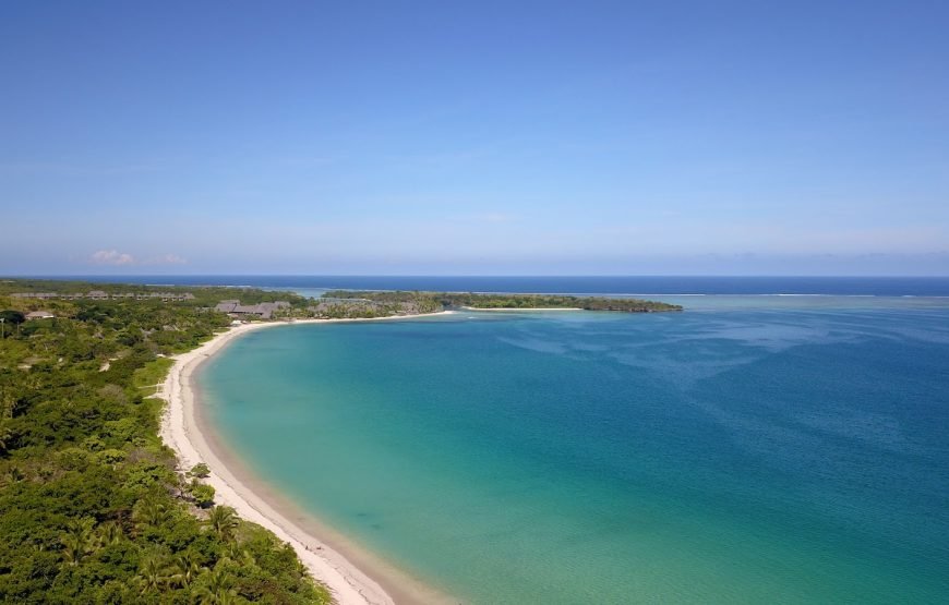 Natadola Beach Tour Fiji