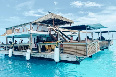 Top 10 Best Tours in Fiji for Adventure Seekers