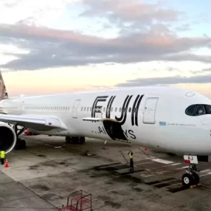 Intercontinental To Cloud 9 Via Port Denarau