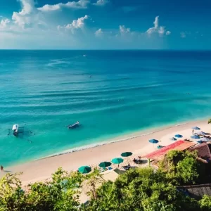 Natadola Beach Tour Fiji