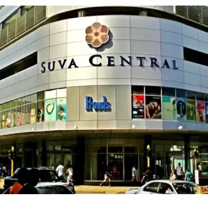 Suva City Day Tour Fiji