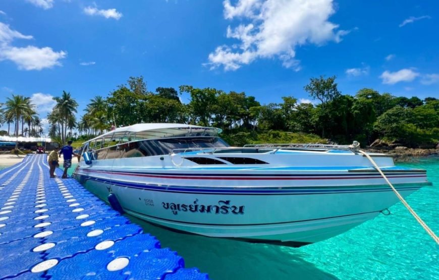 Coral Coast Day Tour