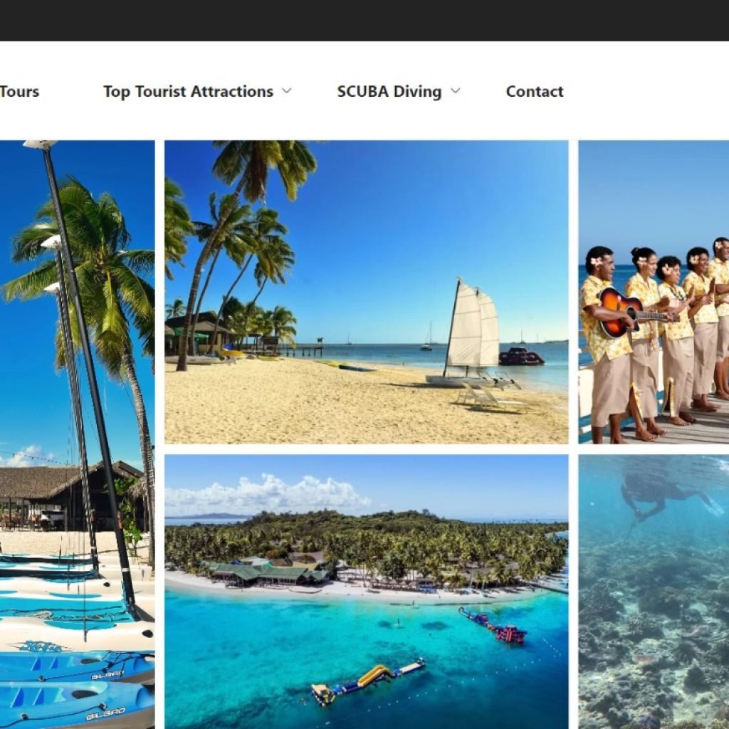 Become a local expert new