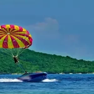 Coral Coast Full Day Tour Fiji